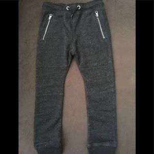 NWT H&M boys sweatpants
